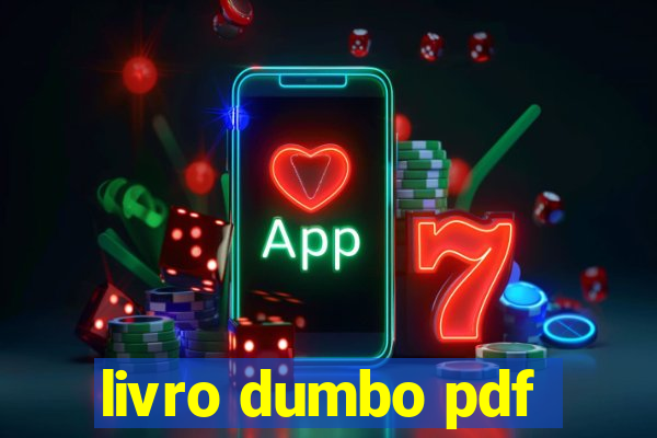 livro dumbo pdf